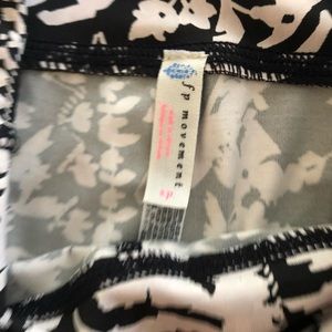 Free people leggings